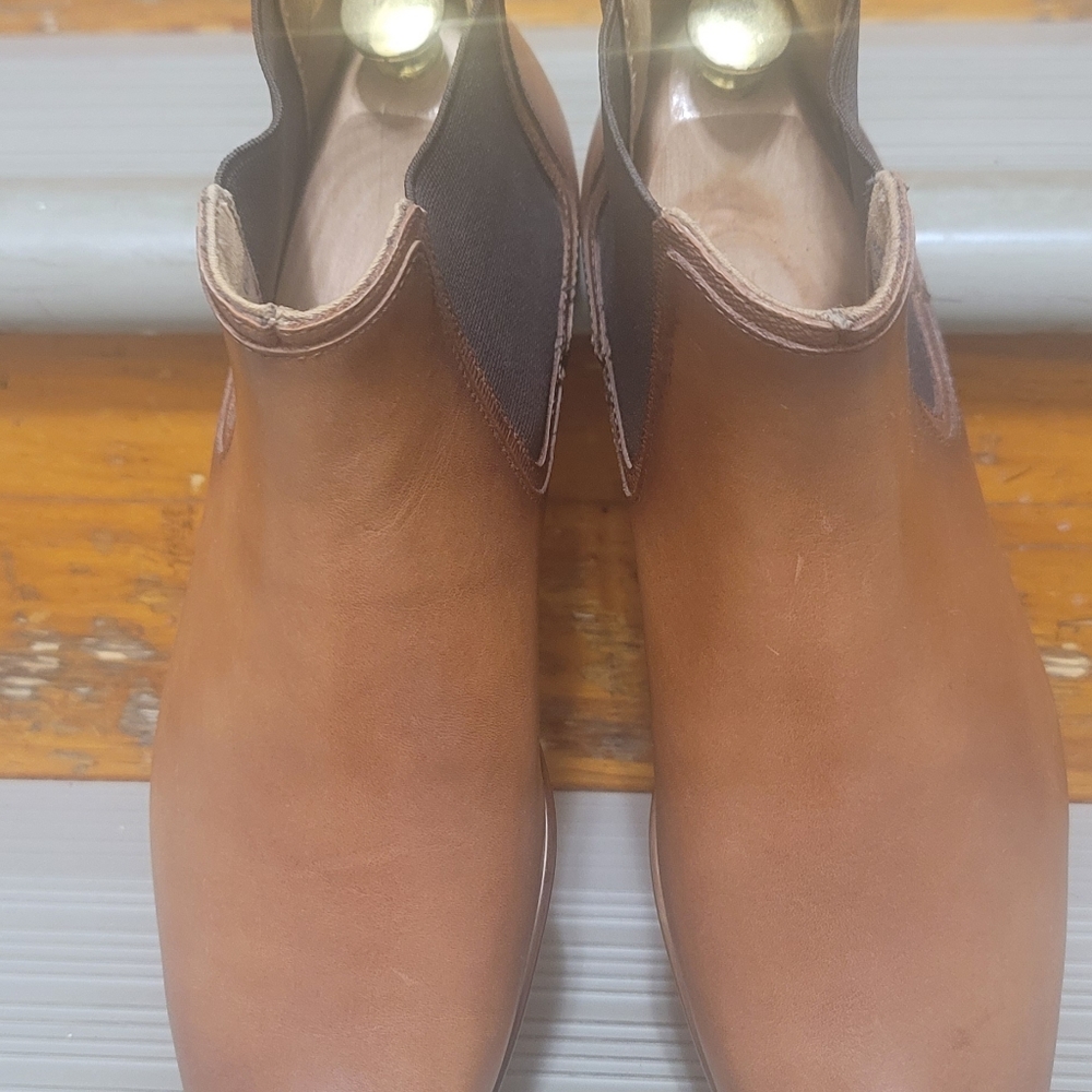 Men's Aldo boots Size 8. - Picture 9 of 10